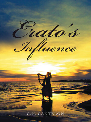 cover image of Erato's Influence